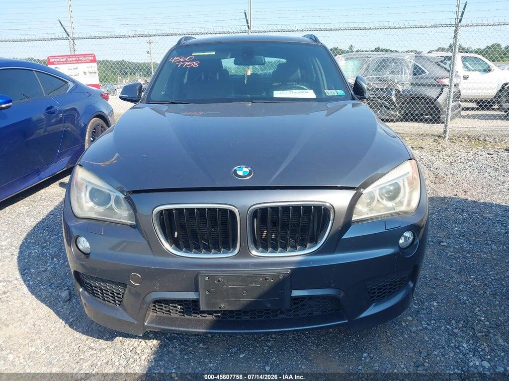 WBAVM5C54FVV94339 2015 BMW X1 photo no. 12