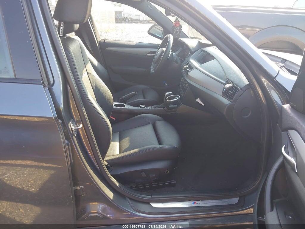 WBAVM5C54FVV94339 2015 BMW X1 photo no. 5