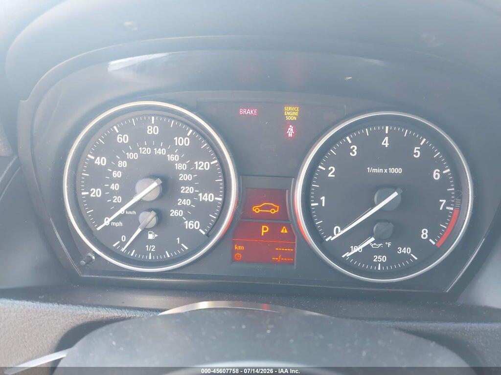 WBAVM5C54FVV94339 2015 BMW X1 photo no. 7