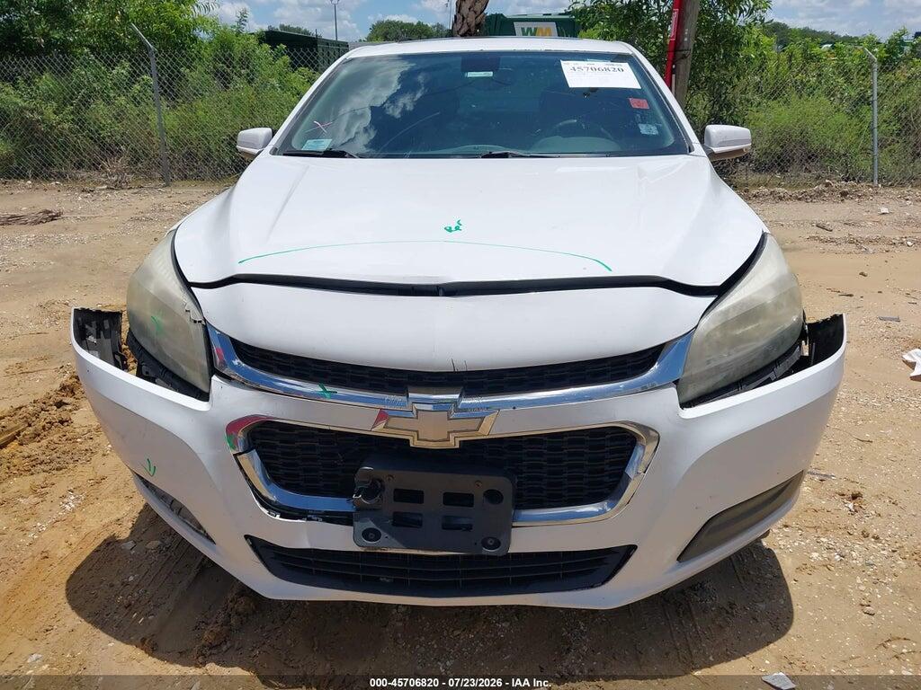 1G11C5SA2GF115360 2016 CHEVROLET MALIBU LIMITED photo no. 12