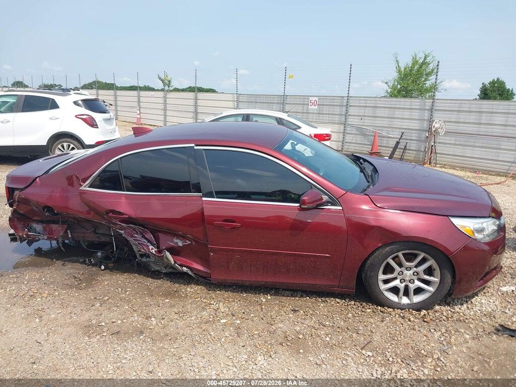 1G11C5SA3GF121913 2016 CHEVROLET MALIBU LIMITED photo no. 12