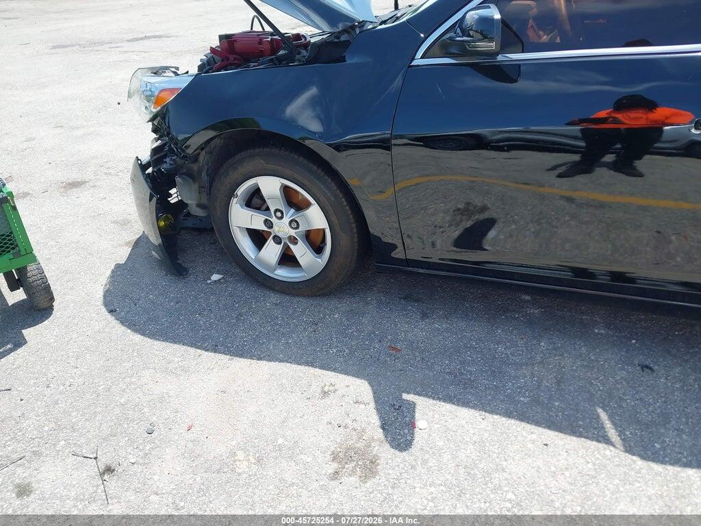 1G11C5SA9GF149781 2016 CHEVROLET MALIBU LIMITED photo no. 6