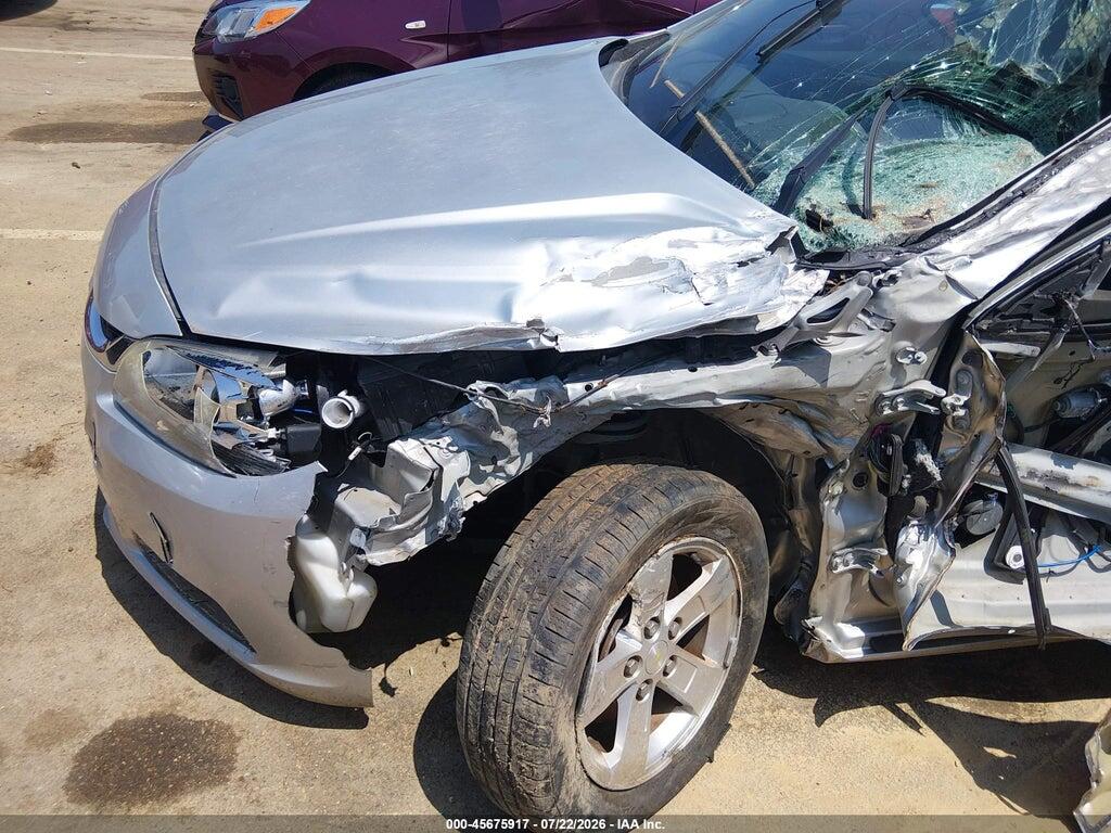 1G11C5SA4GF151289 2016 CHEVROLET MALIBU LIMITED photo no. 6