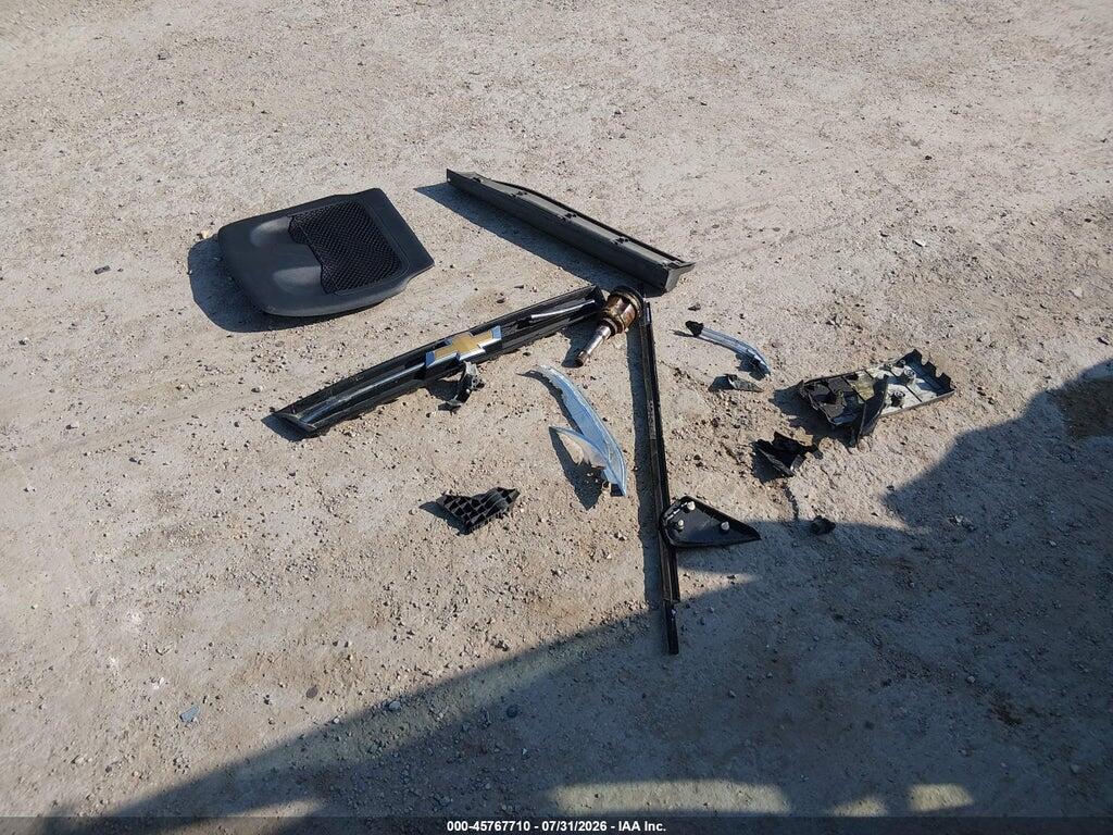 3GNCJLSB8JL379285 2018 CHEVROLET TRAX photo no. 12