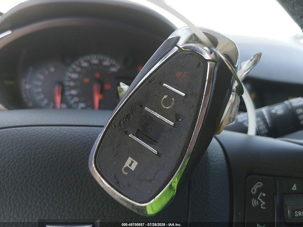 KL7CJLSBXJB629522 2018 CHEVROLET TRAX photo no. 11