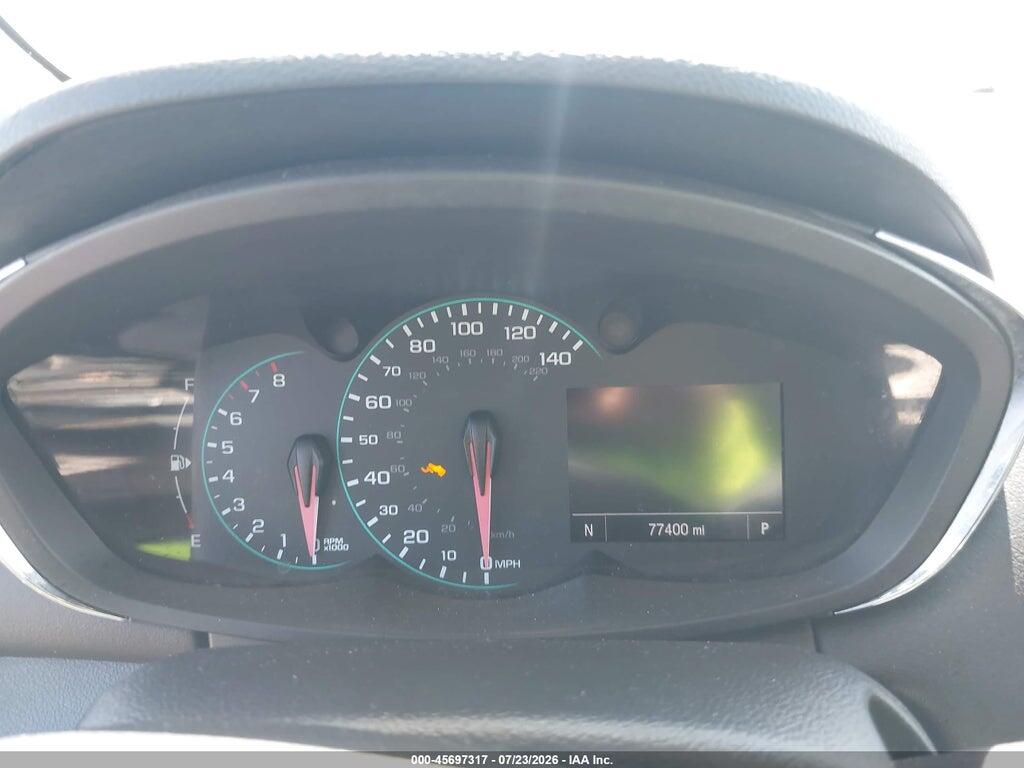 KL7CJLSB7JB548803 2018 CHEVROLET TRAX photo no. 7