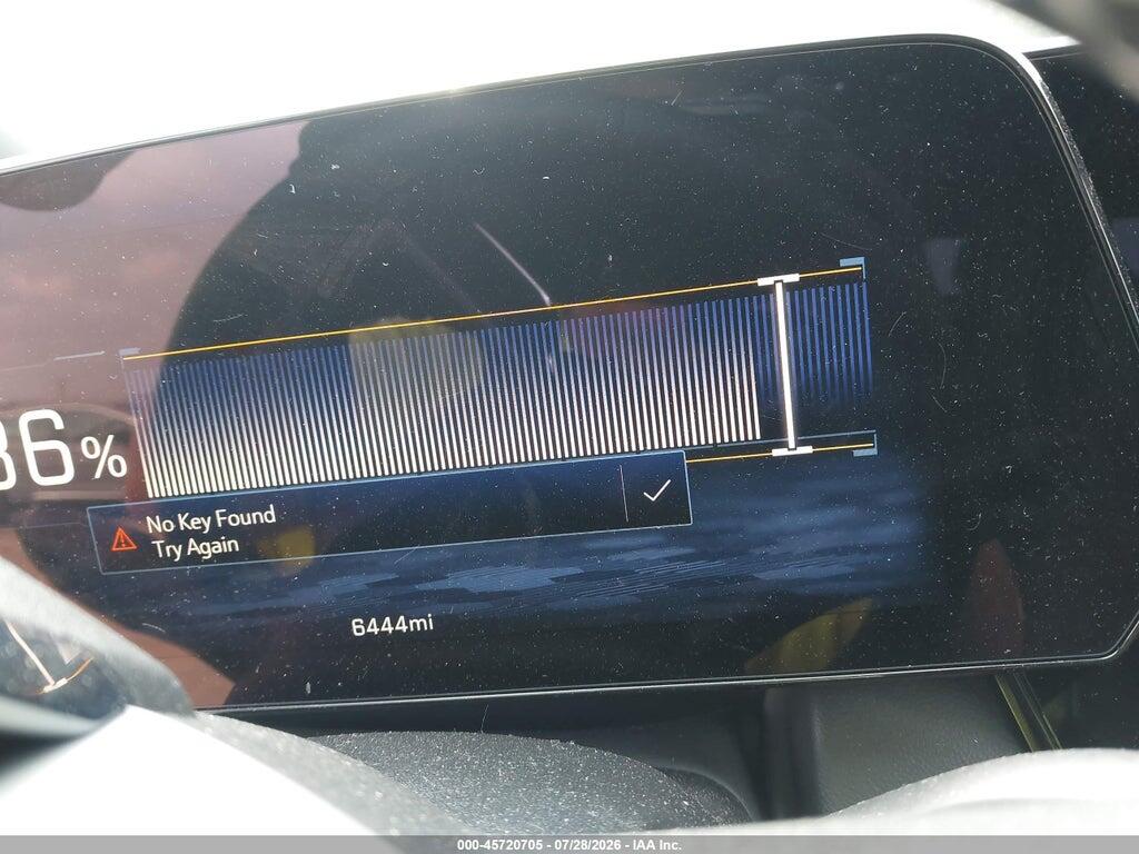 3GN7DMRP7SS236903 2025 CHEVROLET EQUINOX EV photo no. 7