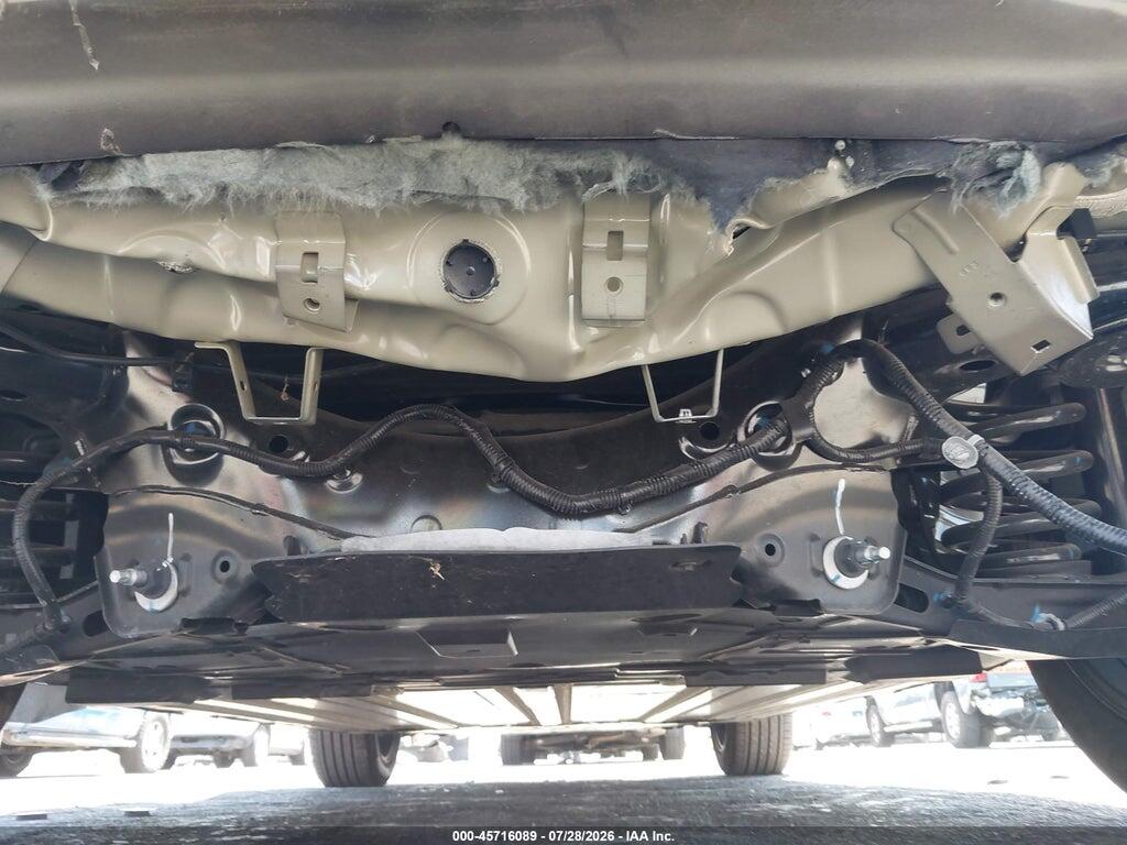3GN7DLRP8SS201524 2025 CHEVROLET EQUINOX EV photo no. 12
