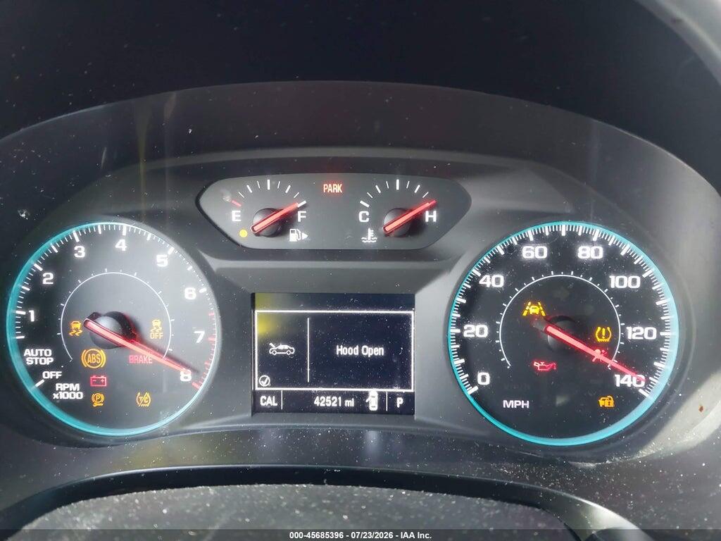 1G1ZB5ST5SF105549 2025 CHEVROLET MALIBU photo no. 7