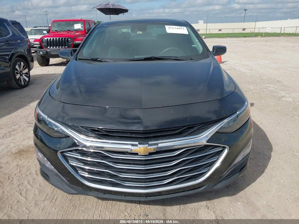 1G1ZD5ST6SF141907 2025 CHEVROLET MALIBU photo no. 12