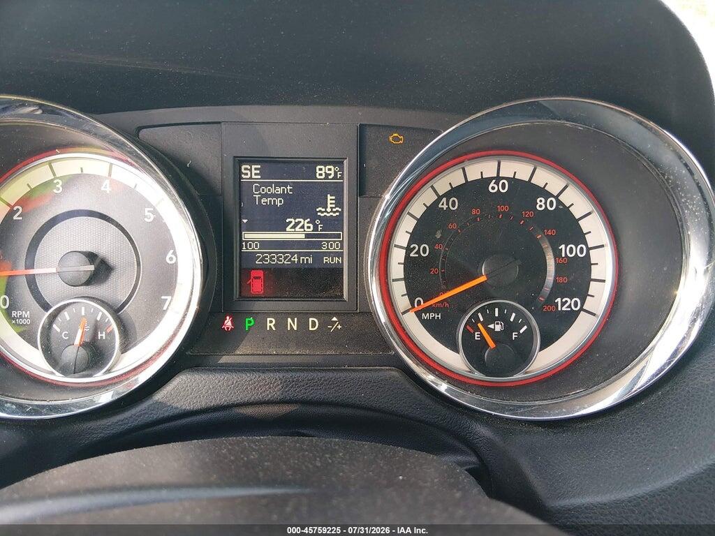2C4RDGCG3HR736431 2017 DODGE GRAND CARAVAN photo no. 7