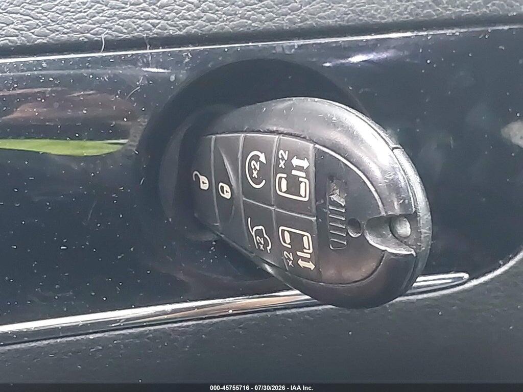 2C4RDGCG1HR726304 2017 DODGE GRAND CARAVAN photo no. 11