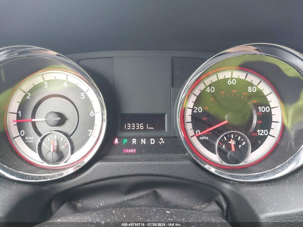 2C4RDGCG1HR726304 2017 DODGE GRAND CARAVAN photo no. 7