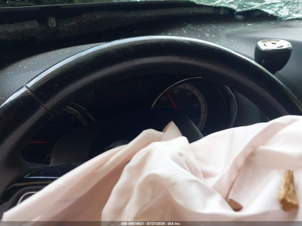 2C4RDGBG6HR549489 2017 DODGE GRAND CARAVAN photo no. 7