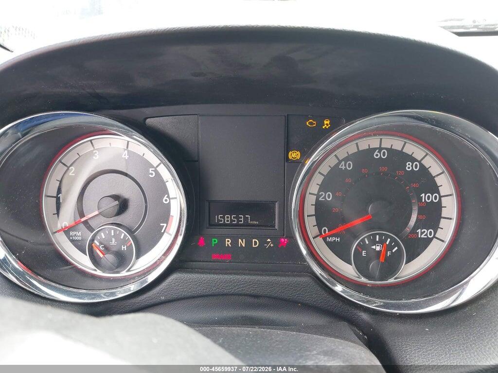 2C4RDGCG0HR600662 2017 DODGE GRAND CARAVAN photo no. 7