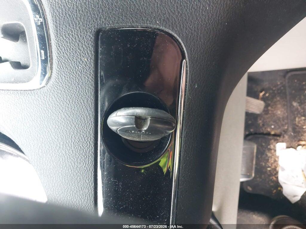 2C4RDGCG7HR686777 2017 DODGE GRAND CARAVAN photo no. 11