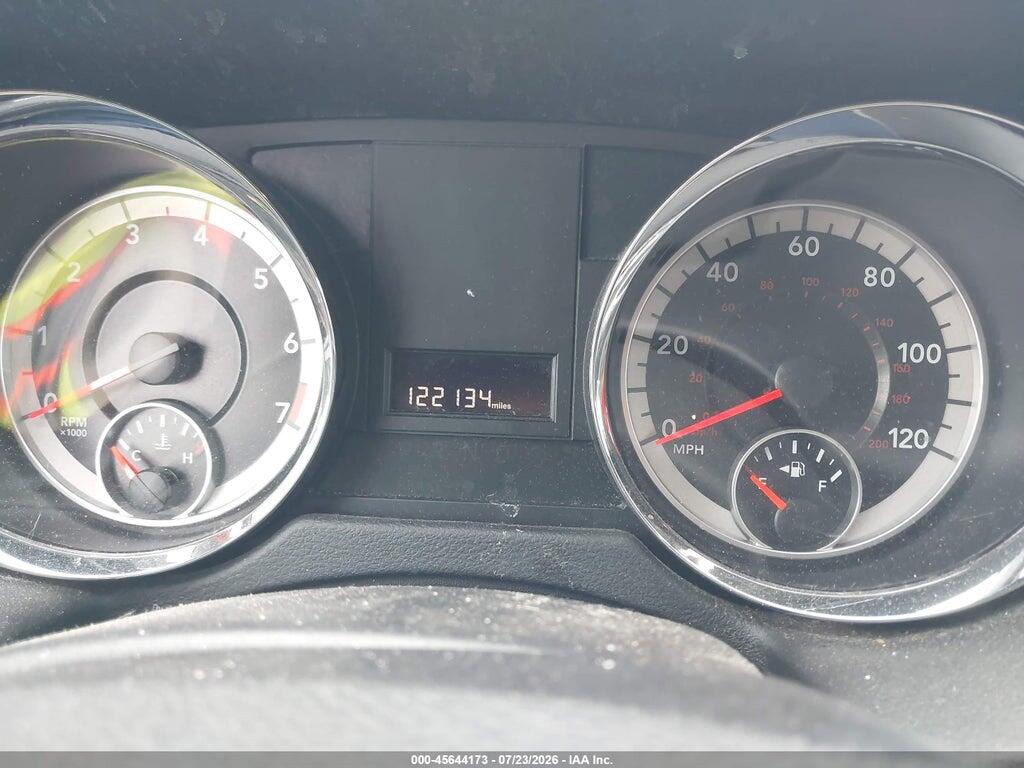2C4RDGCG7HR686777 2017 DODGE GRAND CARAVAN photo no. 7