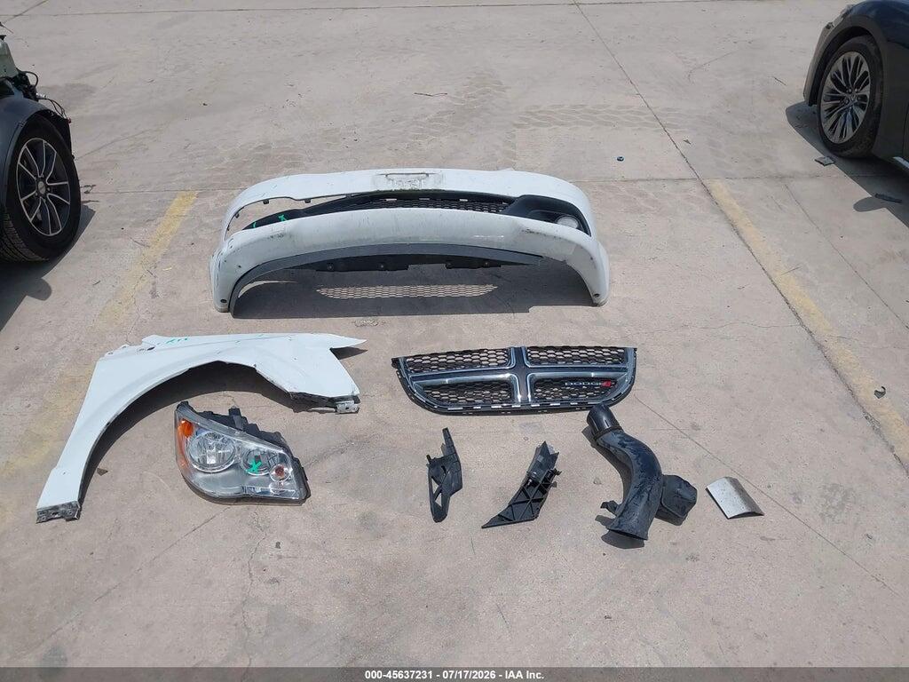 2C4RDGCG0HR807651 2017 DODGE GRAND CARAVAN photo no. 12