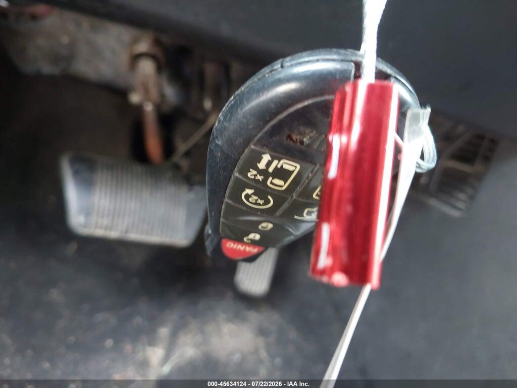 2C4RDGEG5HR711396 2017 DODGE GRAND CARAVAN photo no. 11
