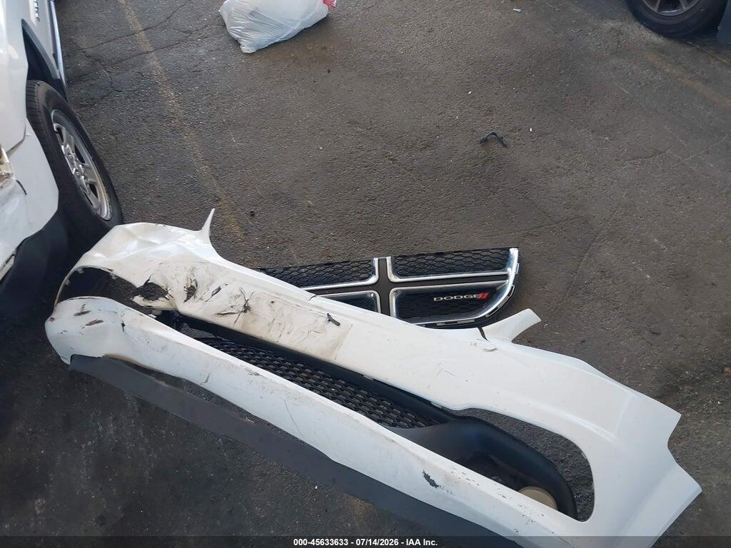 2C4RDGCG4HR825456 2017 DODGE GRAND CARAVAN photo no. 12