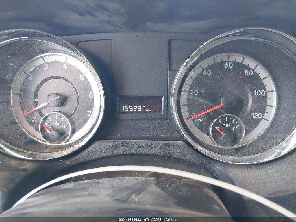 2C4RDGCG4HR825456 2017 DODGE GRAND CARAVAN photo no. 7