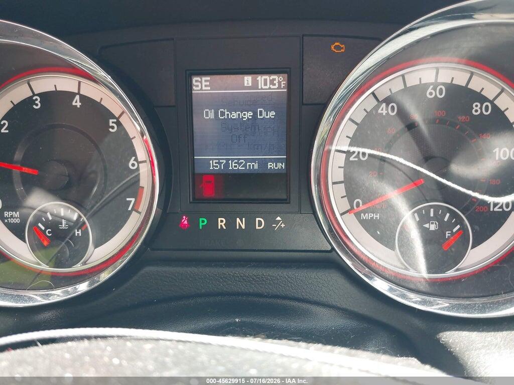 2C4RDGEG1HR731340 2017 DODGE GRAND CARAVAN photo no. 7