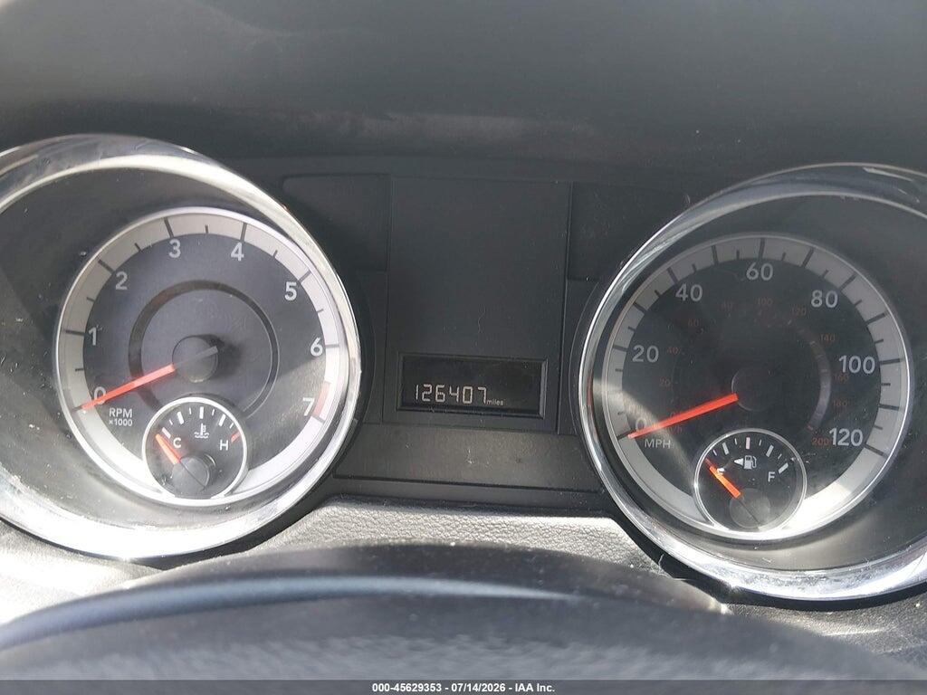 2C4RDGCG2HR694446 2017 DODGE GRAND CARAVAN photo no. 7