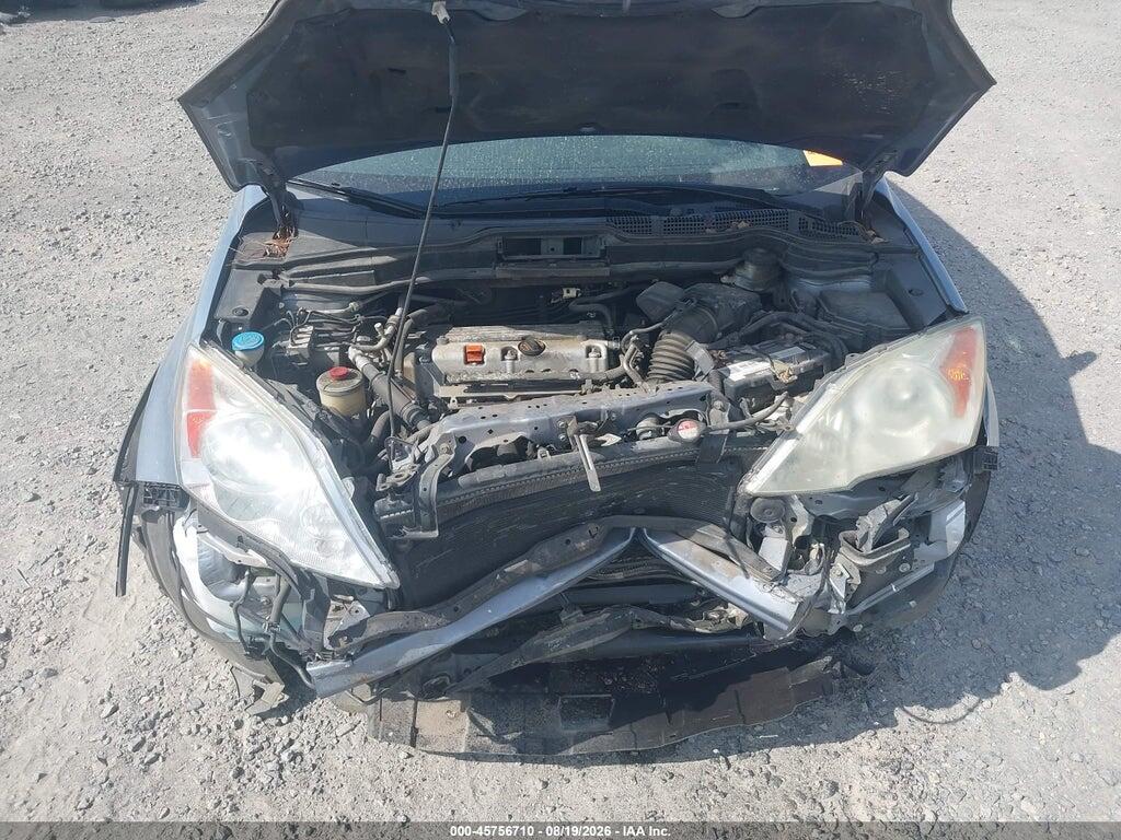 5J6RE3H71AL039993 2010 HONDA CR-V photo no. 10
