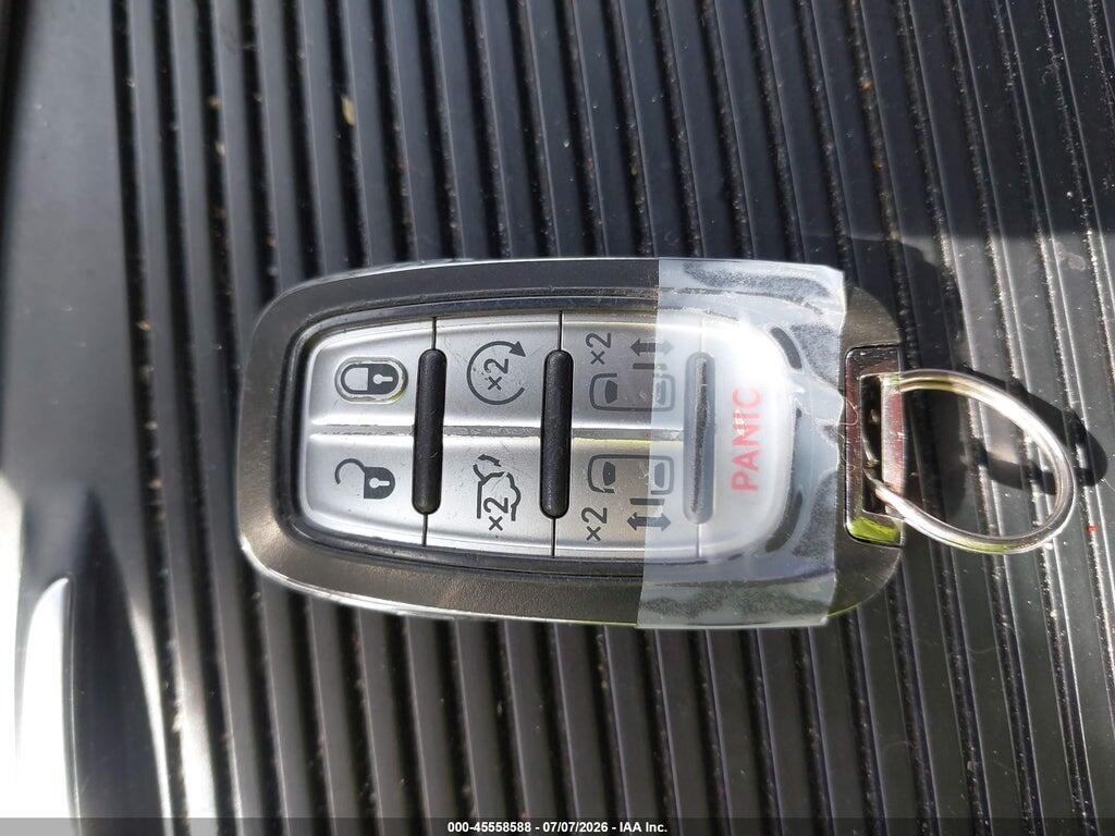 2C4RC1BG5NR233755 2022 CHRYSLER PACIFICA photo no. 11