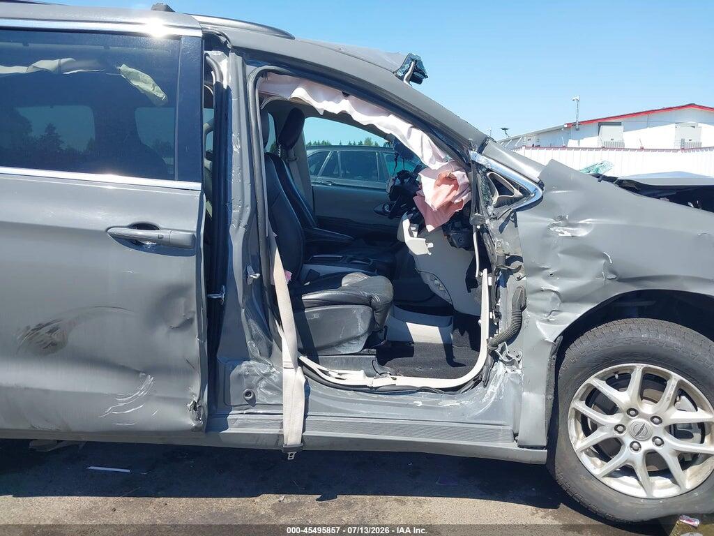 2C4RC1BG3NR151930 2022 CHRYSLER PACIFICA photo no. 5
