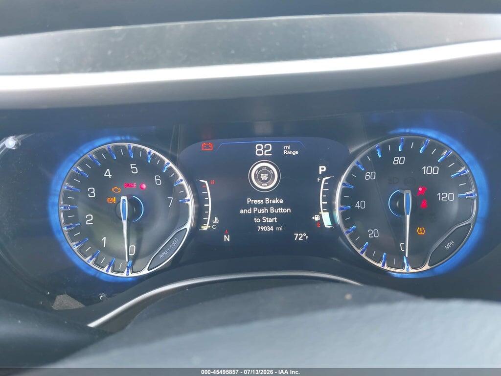 2C4RC1BG3NR151930 2022 CHRYSLER PACIFICA photo no. 7