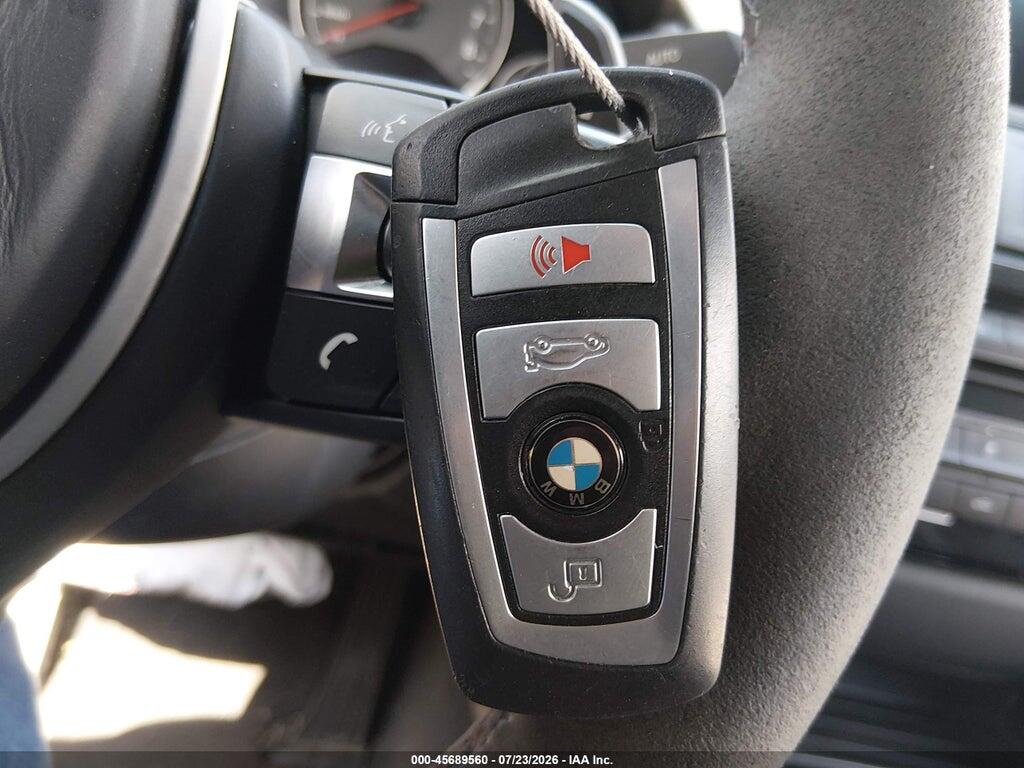 WBS3S7C08LFH07825 2020 BMW M4 photo no. 11