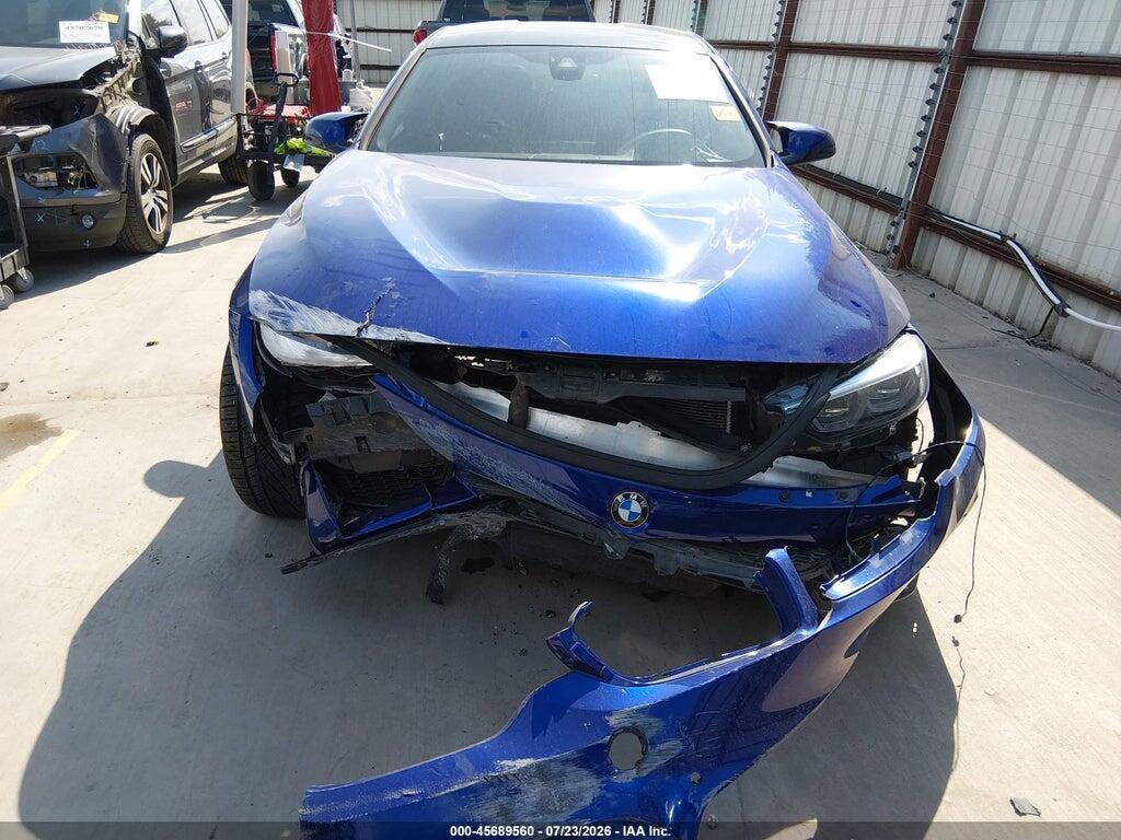 WBS3S7C08LFH07825 2020 BMW M4 photo no. 6