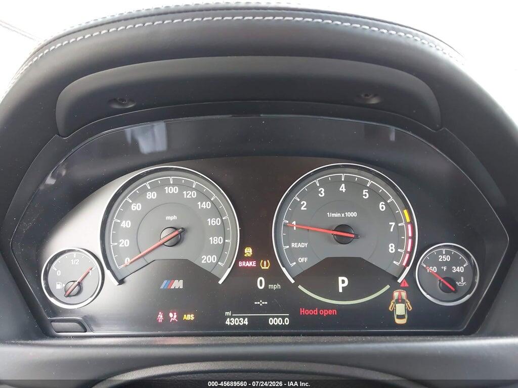 WBS3S7C08LFH07825 2020 BMW M4 photo no. 7