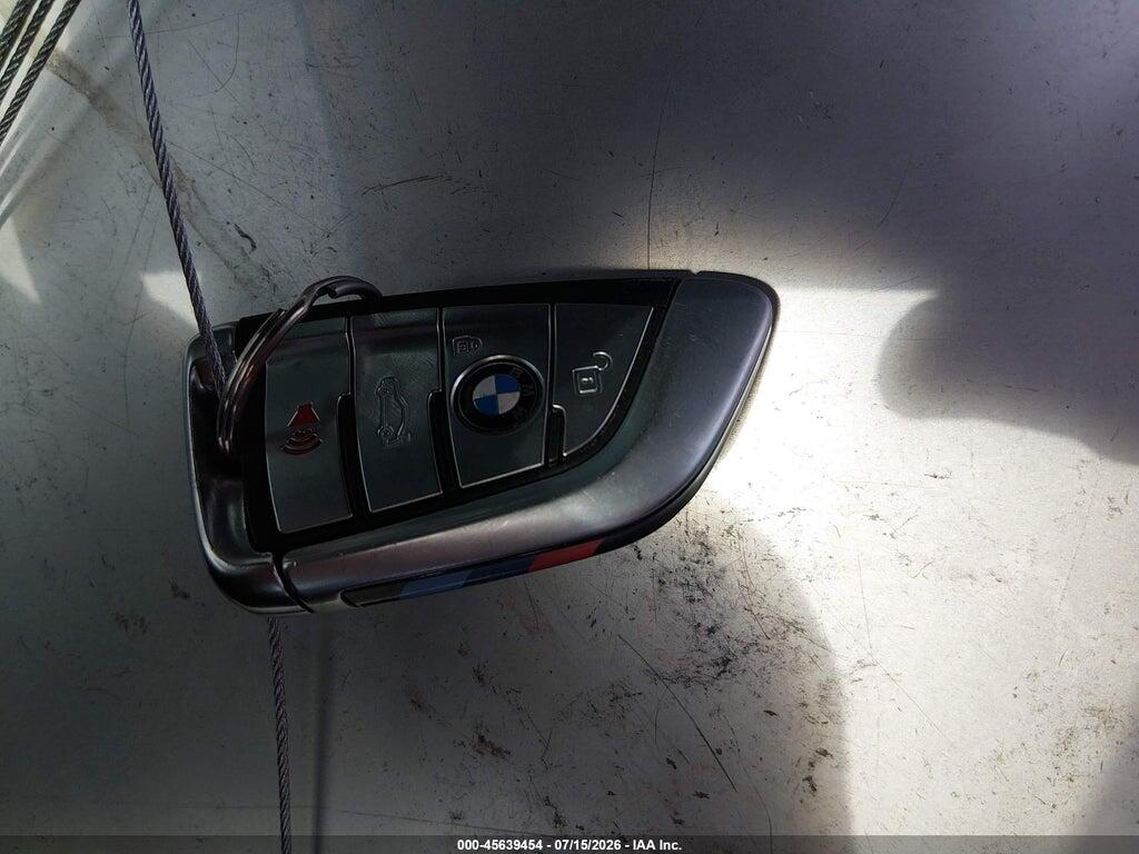 WBSJF0C07LB448882 2020 BMW M5 photo no. 11