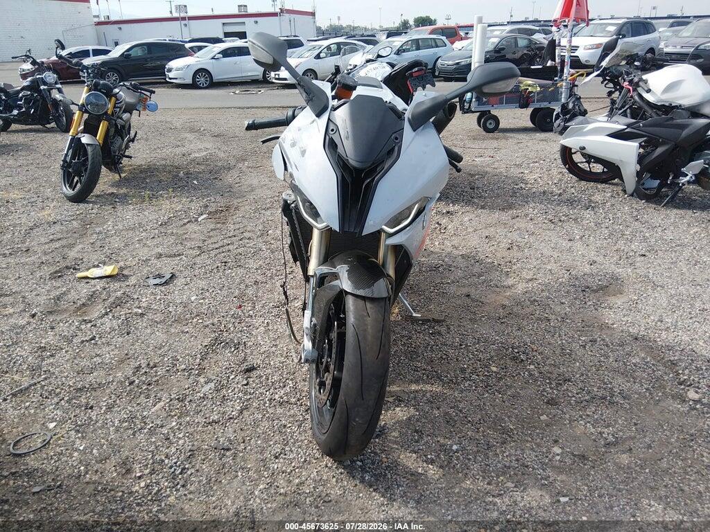 WB10E2303L6D29950 2020 BMW S 1000 photo no. 5