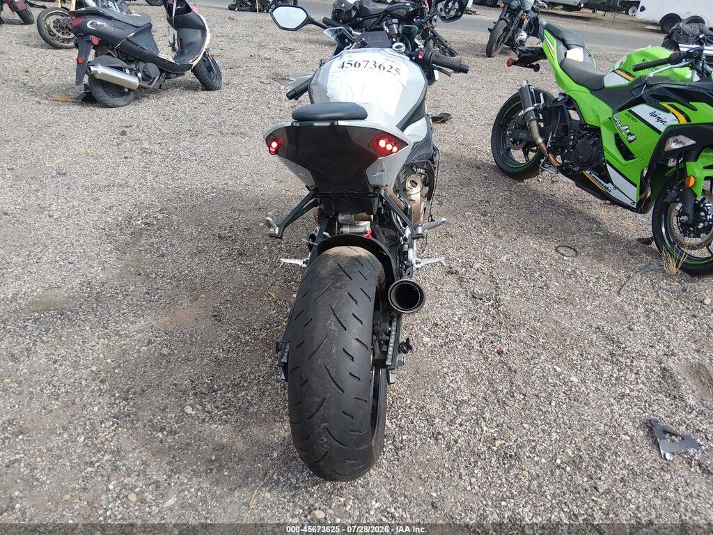 WB10E2303L6D29950 2020 BMW S 1000 photo no. 6