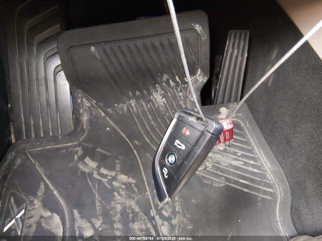 5UXTY5C07L9C62565 2020 BMW X3 photo no. 11