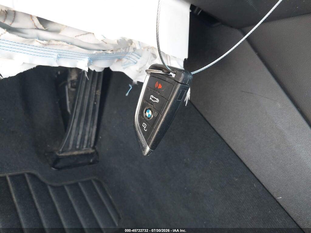 5UXTY5C05L9B70838 2020 BMW X3 photo no. 11