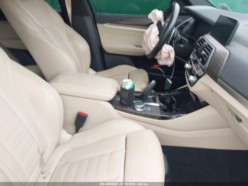 5UXTY5C01L9B48996 2020 BMW X3 photo no. 5