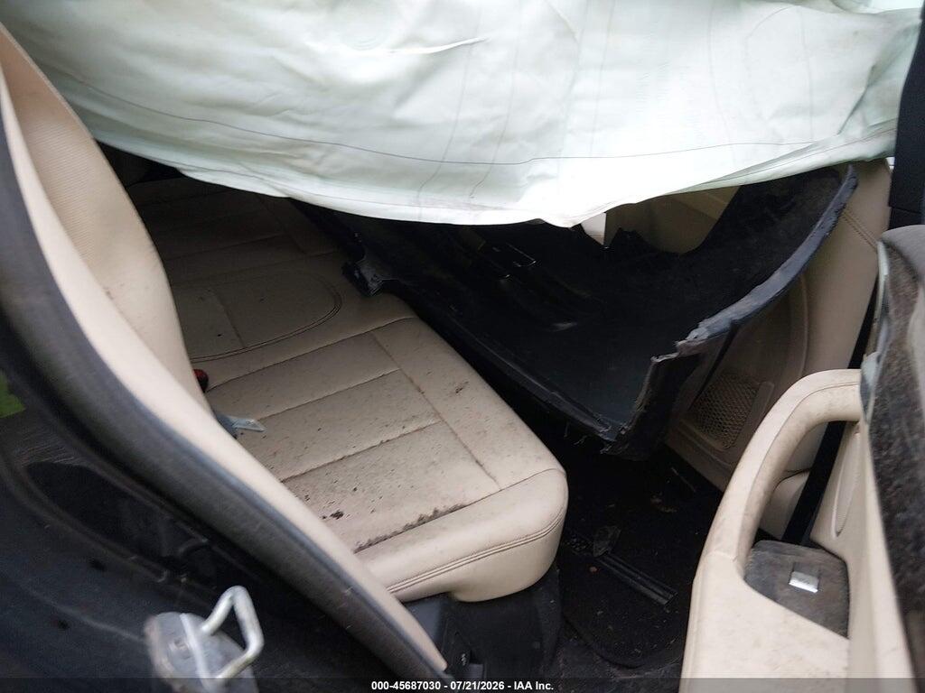 5UXTY5C07L9B76754 2020 BMW X3 photo no. 8