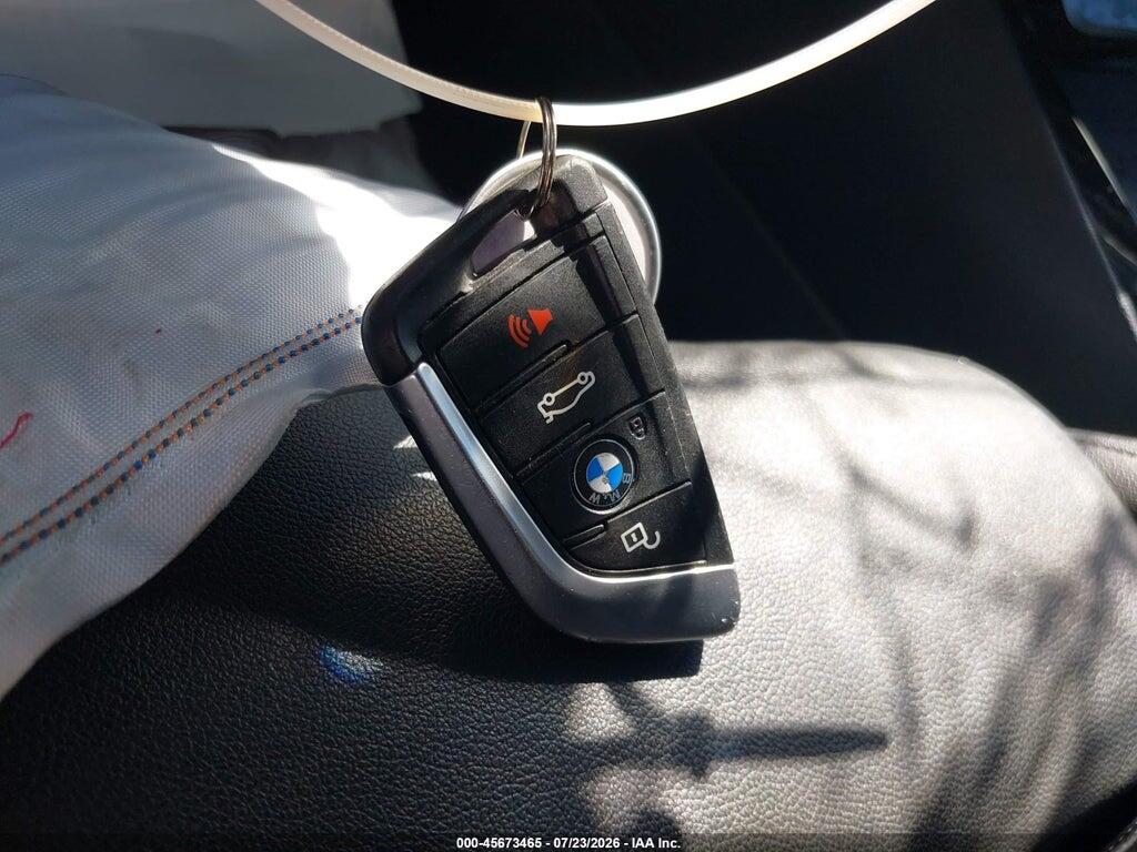 5UXTY3C03LLU72486 2020 BMW X3 photo no. 11