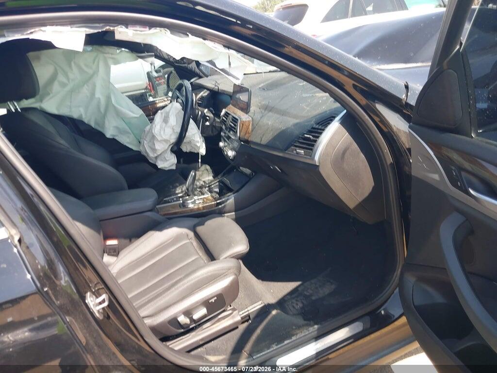 5UXTY3C03LLU72486 2020 BMW X3 photo no. 5