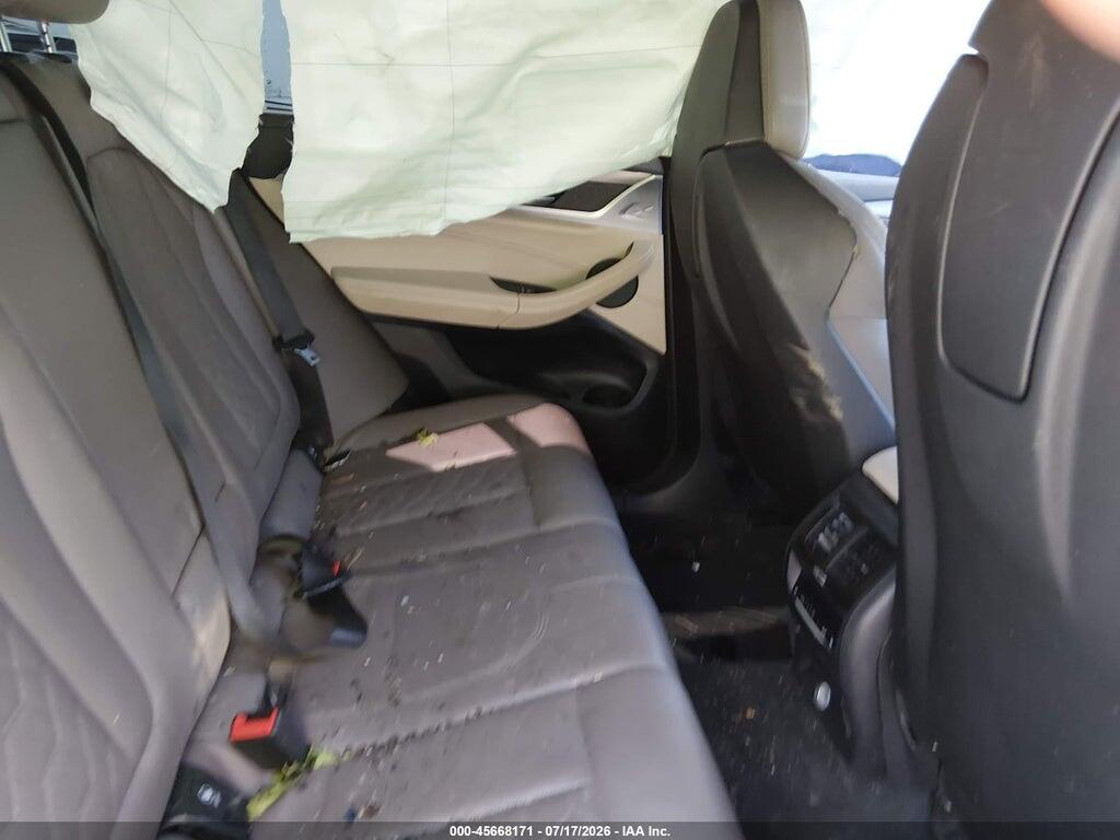 5YMTS0C01L9B49157 2020 BMW X3 M photo no. 8