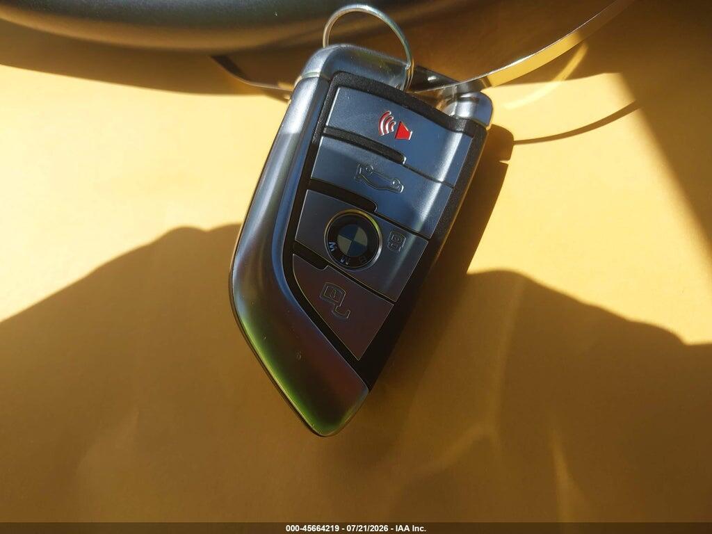 5UXCR4C04L9B26224 2020 BMW X5 photo no. 11