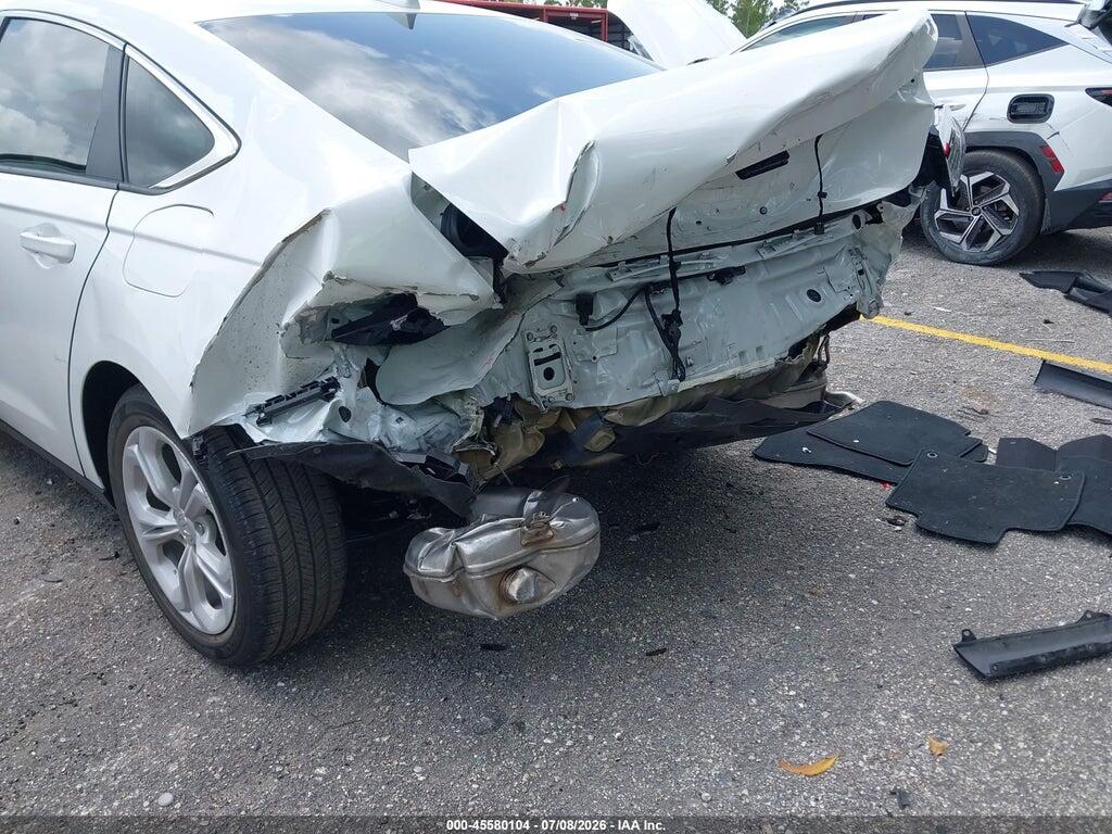 1HGCY1F29TA023779 2026 HONDA ACCORD photo no. 6