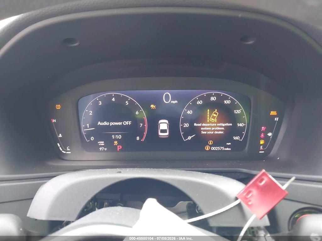 1HGCY1F29TA023779 2026 HONDA ACCORD photo no. 7