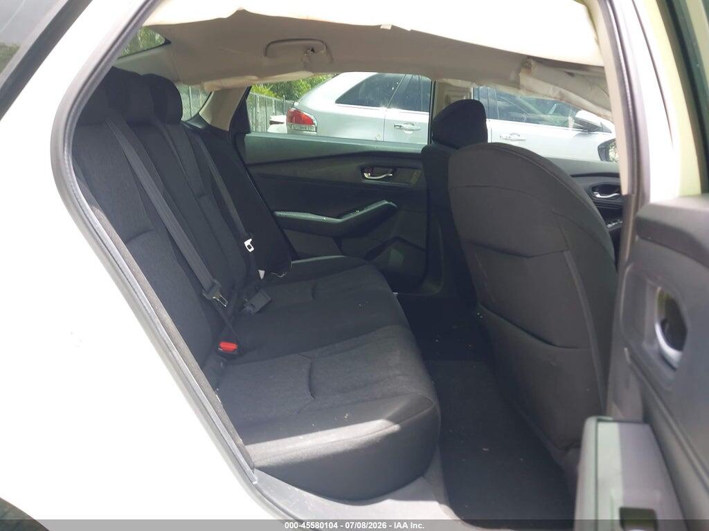 1HGCY1F29TA023779 2026 HONDA ACCORD photo no. 8