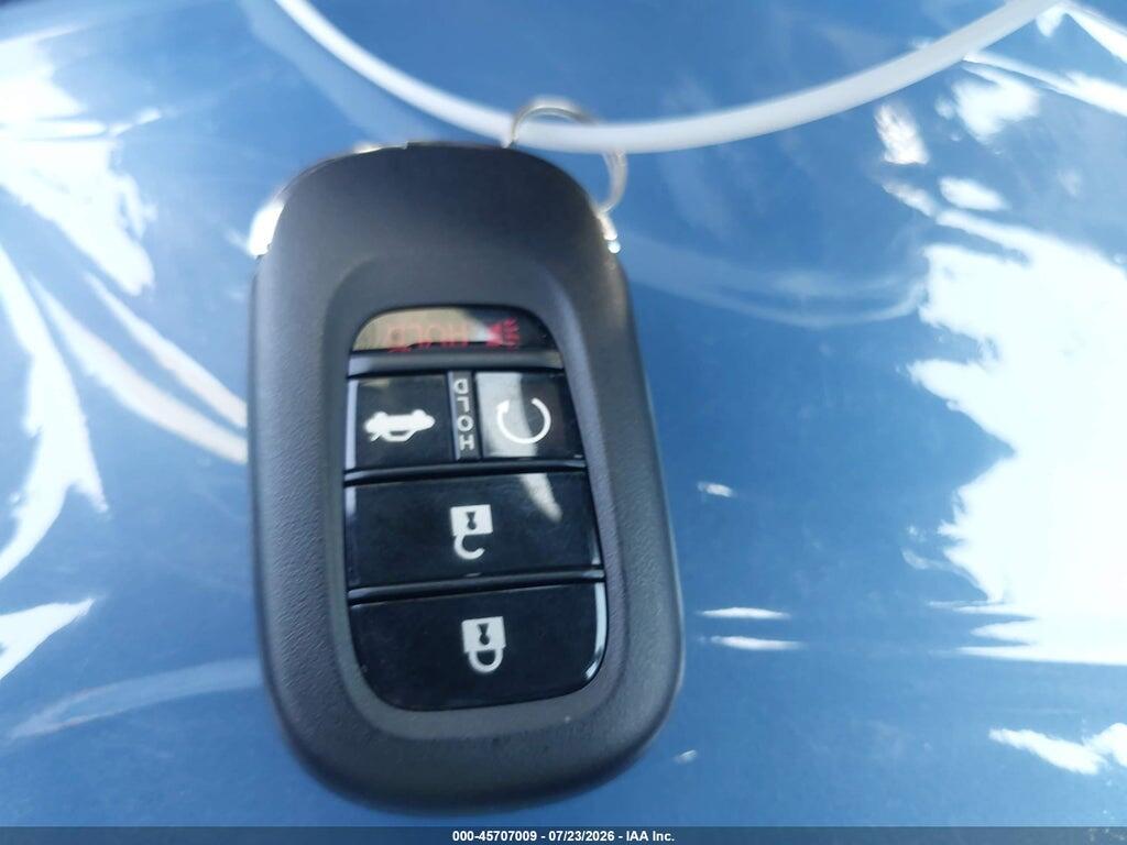 1HGCY2F74TA016224 2026 HONDA ACCORD HYBRID photo no. 11
