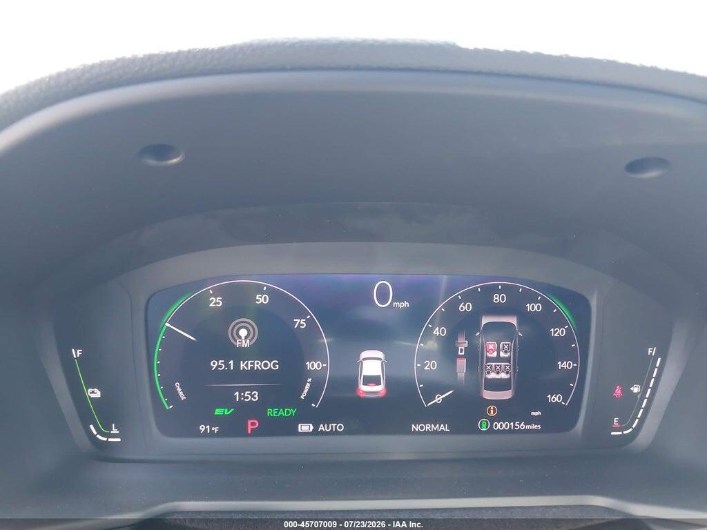 1HGCY2F74TA016224 2026 HONDA ACCORD HYBRID photo no. 7